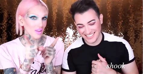 did jeffree star forgive gabriel.